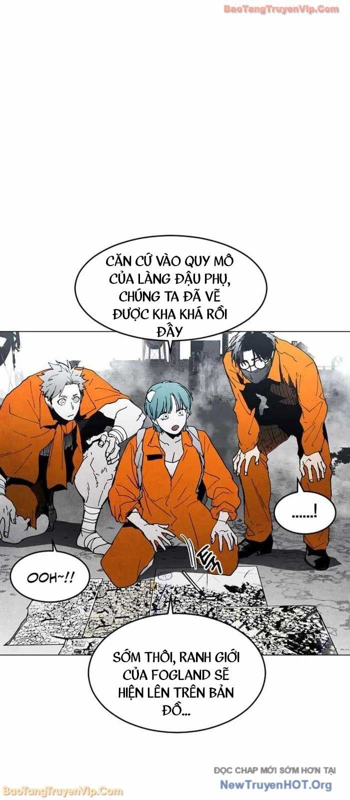 Vùng Đất Sương Mù - Chapter 7 - Page 18