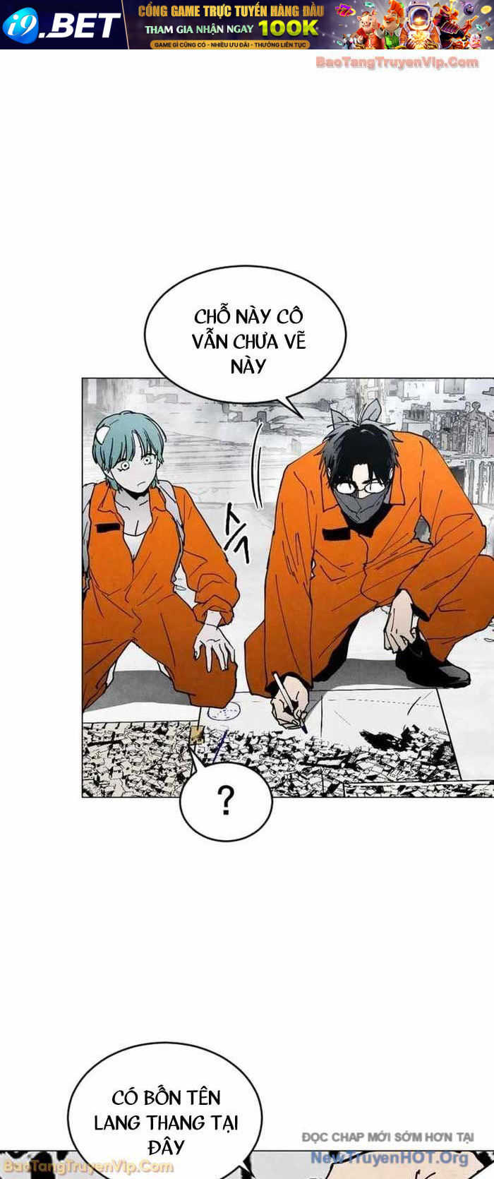 Vùng Đất Sương Mù - Chapter 7 - Page 19