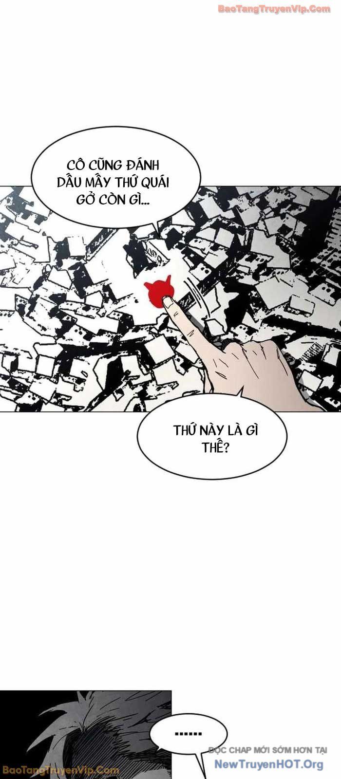 Vùng Đất Sương Mù - Chapter 7 - Page 21