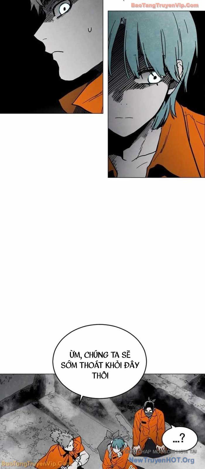 Vùng Đất Sương Mù - Chapter 7 - Page 22