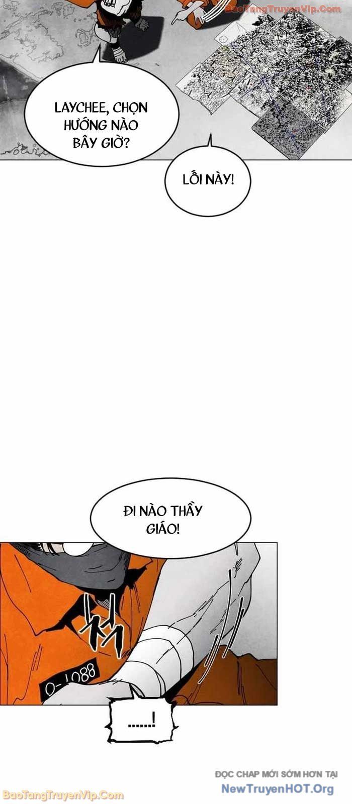 Vùng Đất Sương Mù - Chapter 7 - Page 23