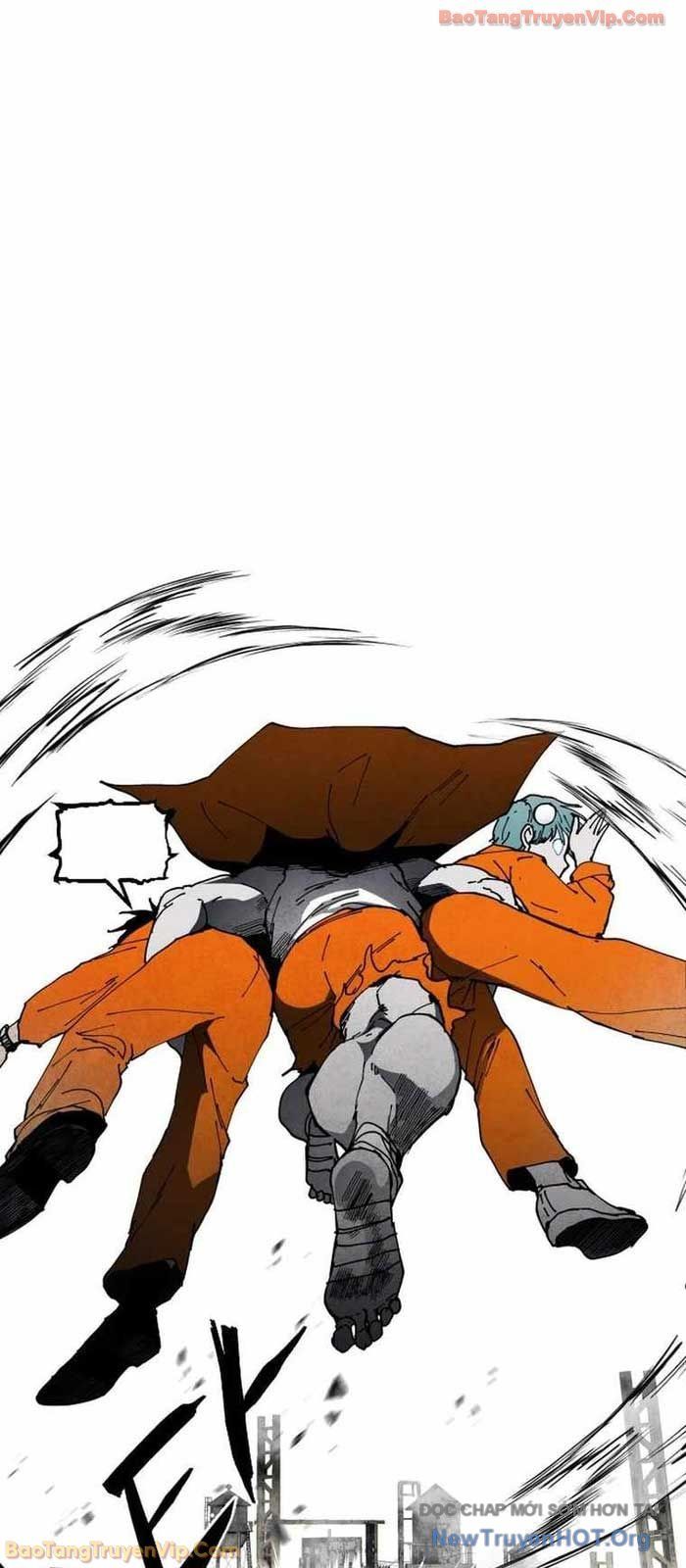 Vùng Đất Sương Mù - Chapter 7 - Page 24