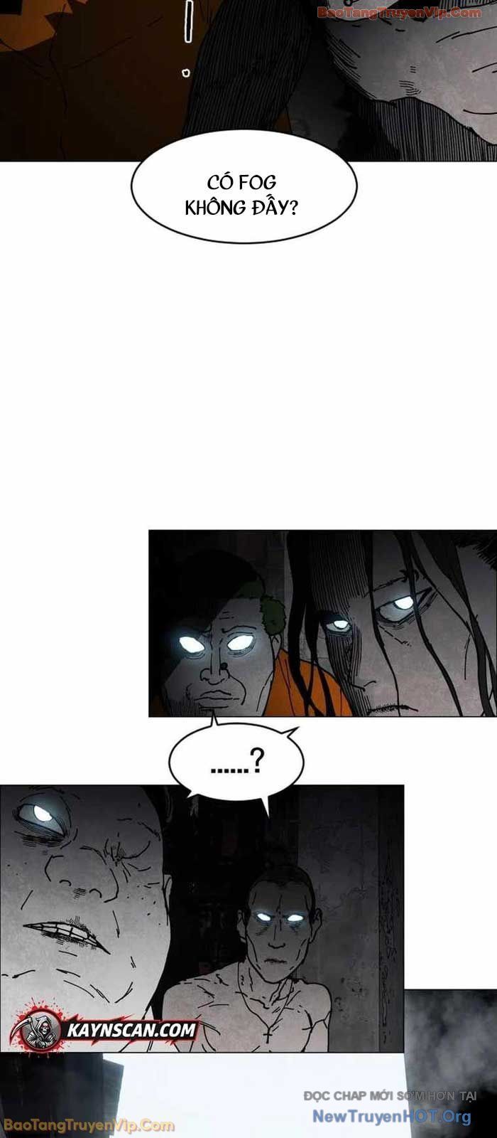 Vùng Đất Sương Mù - Chapter 7 - Page 27