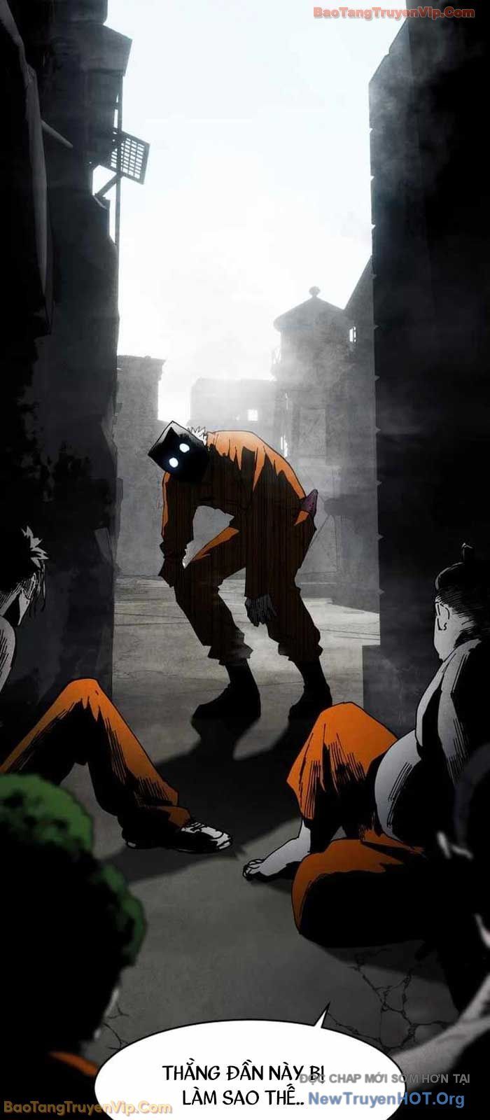 Vùng Đất Sương Mù - Chapter 7 - Page 28