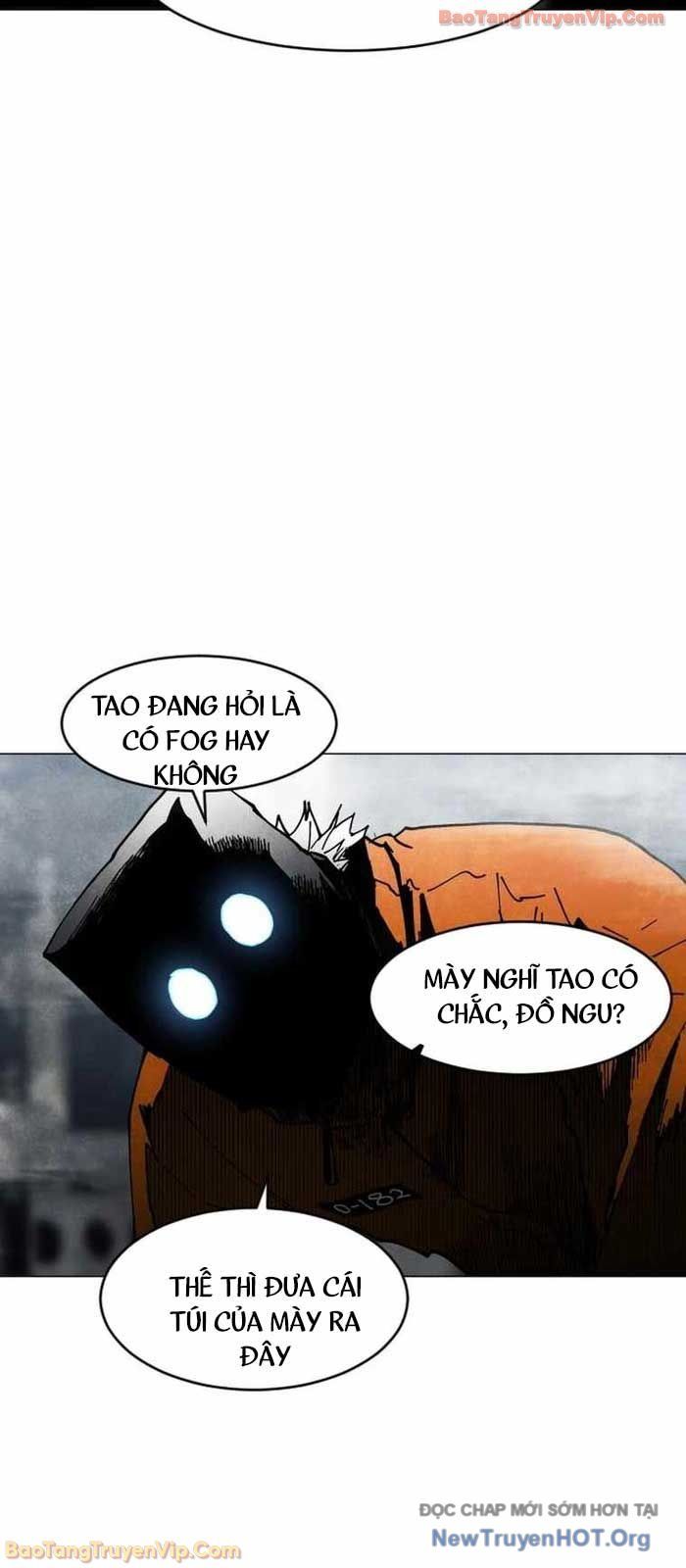 Vùng Đất Sương Mù - Chapter 7 - Page 29