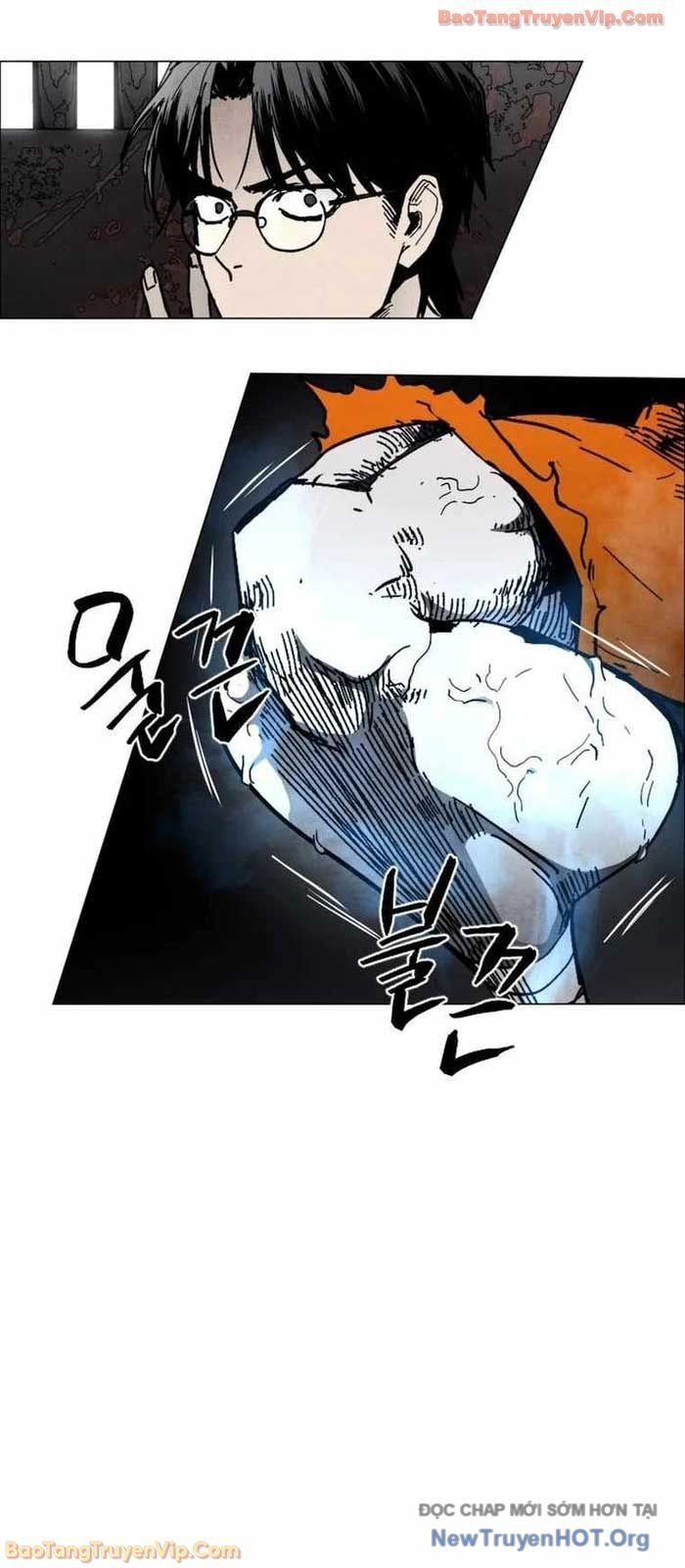 Vùng Đất Sương Mù - Chapter 7 - Page 3