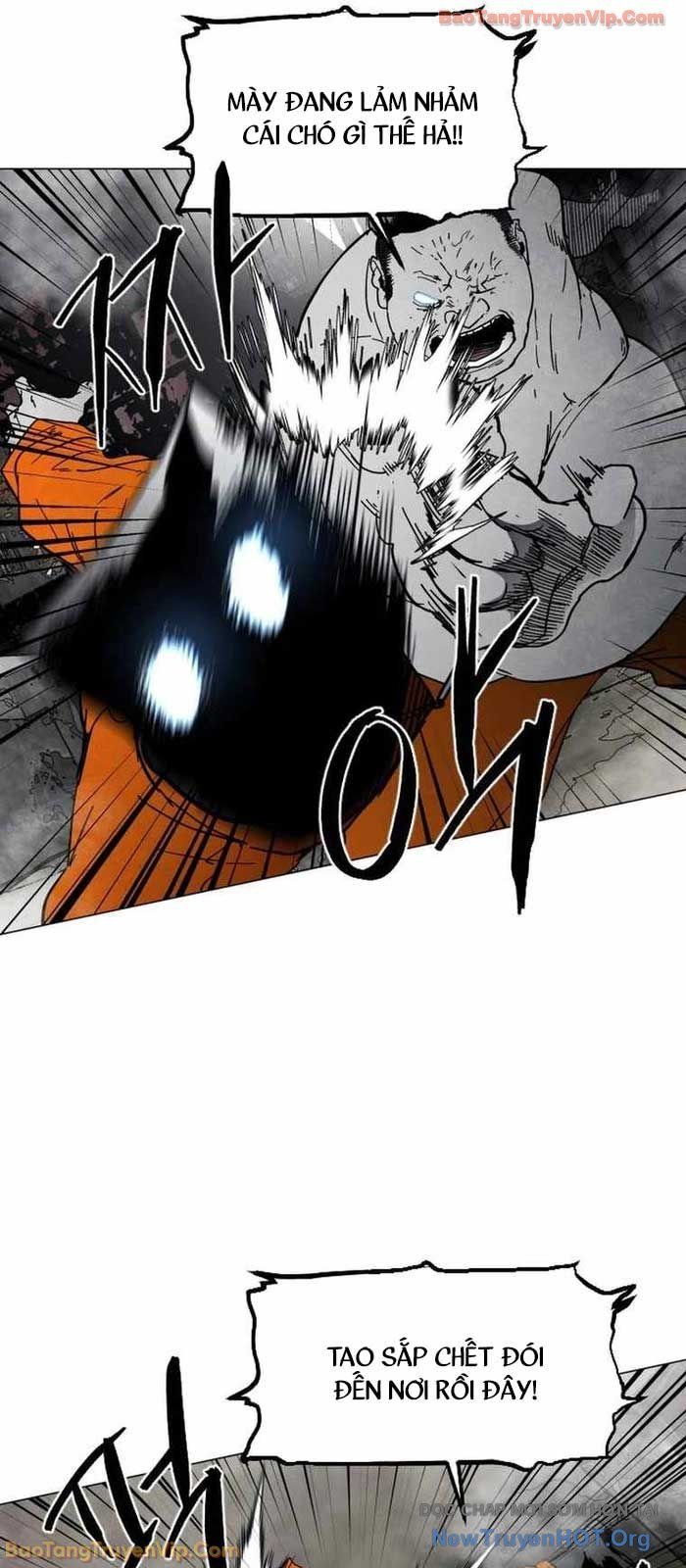 Vùng Đất Sương Mù - Chapter 7 - Page 30