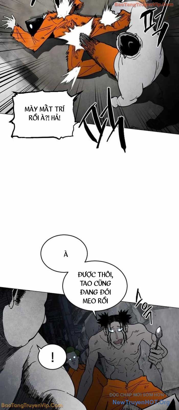 Vùng Đất Sương Mù - Chapter 7 - Page 31