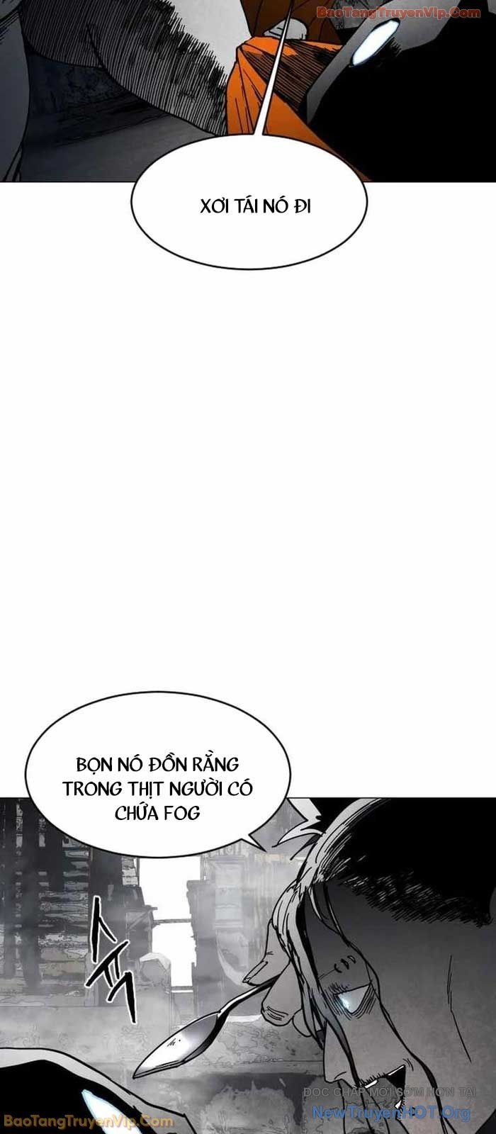 Vùng Đất Sương Mù - Chapter 7 - Page 32