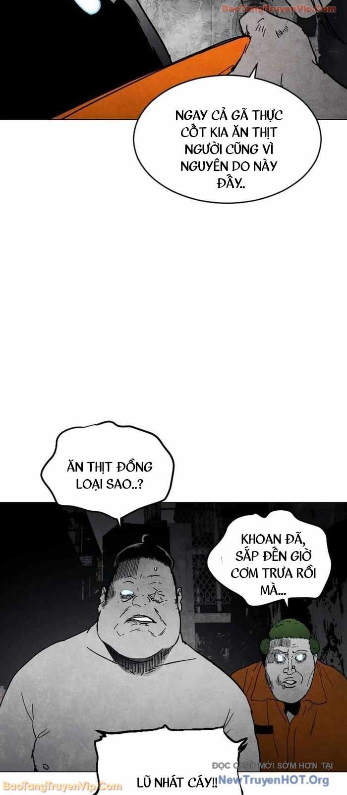 Vùng Đất Sương Mù - Chapter 7 - Page 33