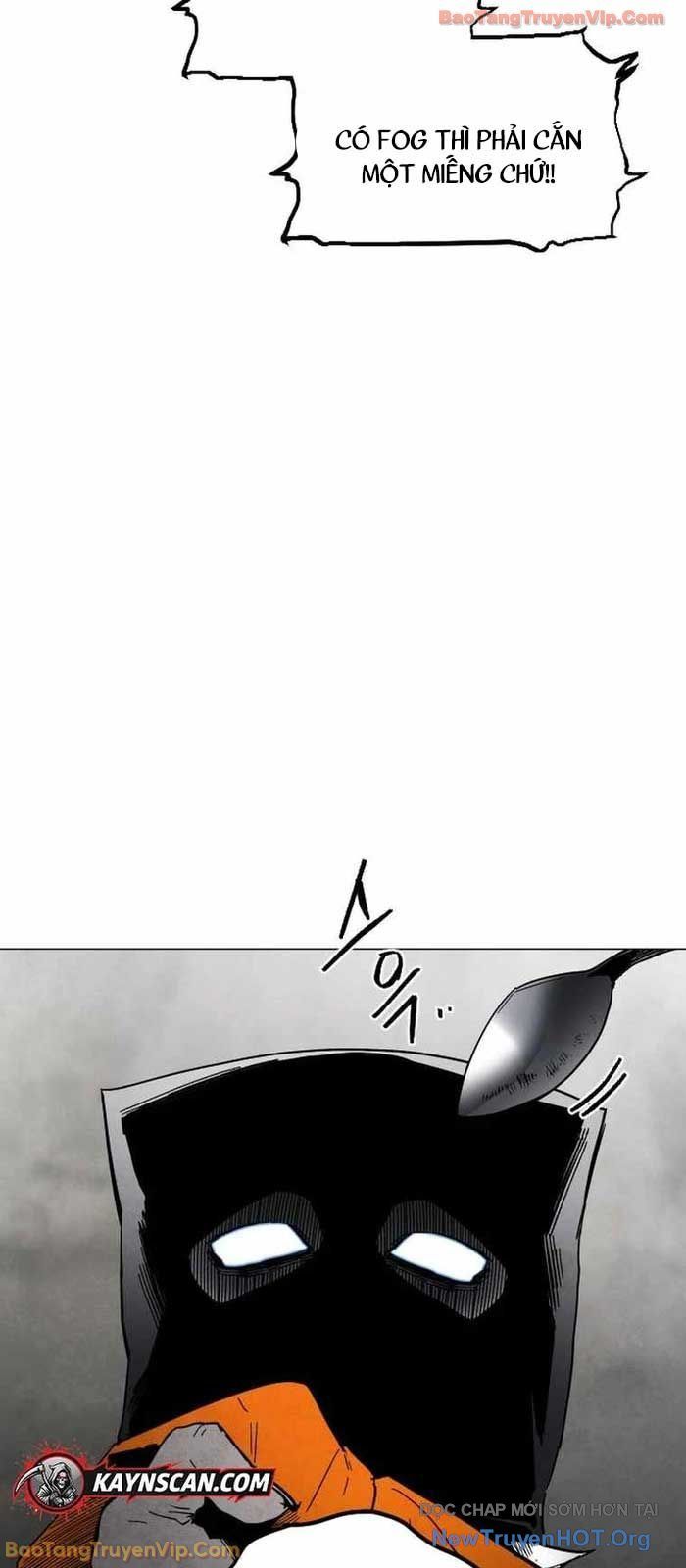 Vùng Đất Sương Mù - Chapter 7 - Page 34