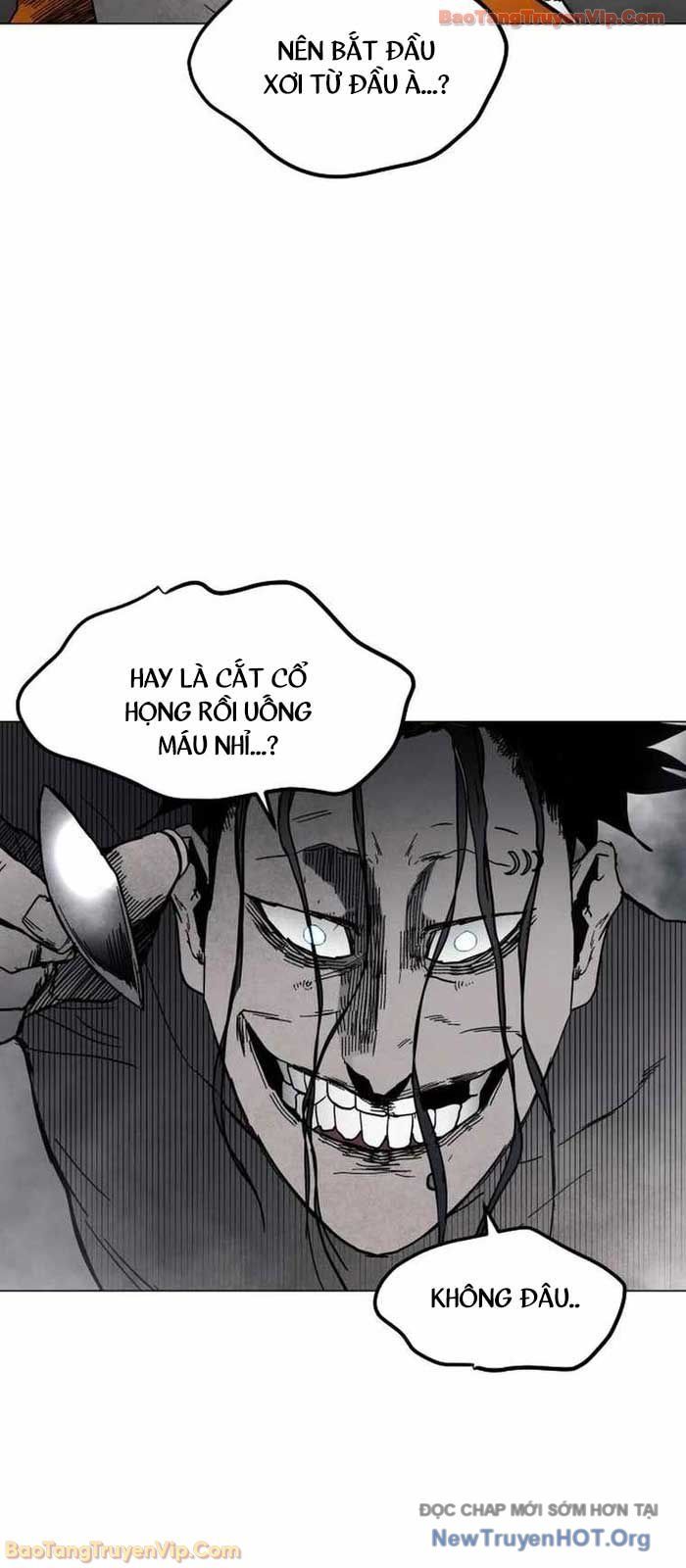 Vùng Đất Sương Mù - Chapter 7 - Page 35