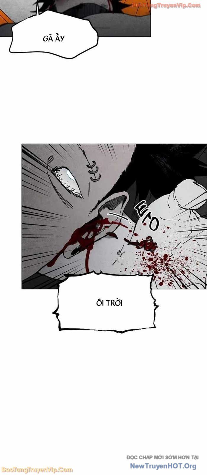 Vùng Đất Sương Mù - Chapter 7 - Page 40