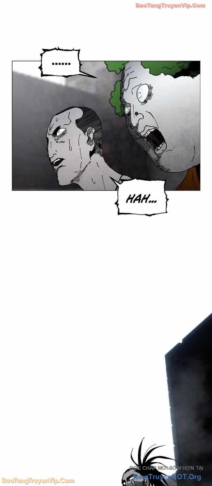 Vùng Đất Sương Mù - Chapter 7 - Page 41