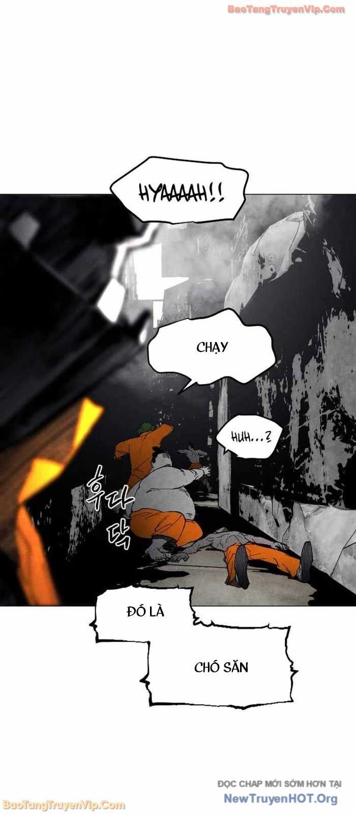 Vùng Đất Sương Mù - Chapter 7 - Page 43