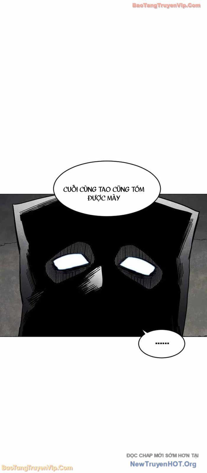 Vùng Đất Sương Mù - Chapter 7 - Page 46