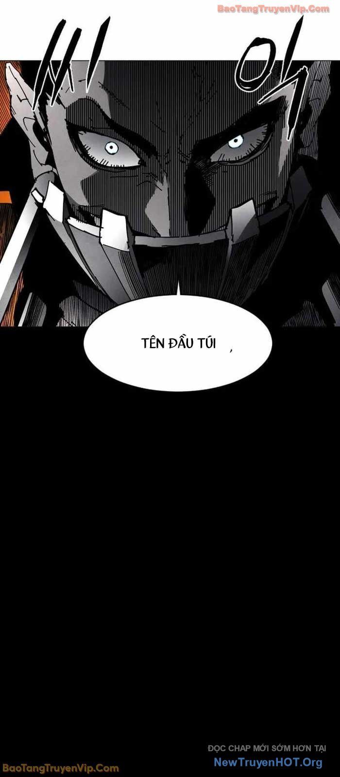 Vùng Đất Sương Mù - Chapter 7 - Page 47