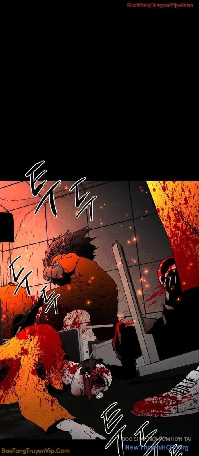 Vùng Đất Sương Mù - Chapter 7 - Page 48