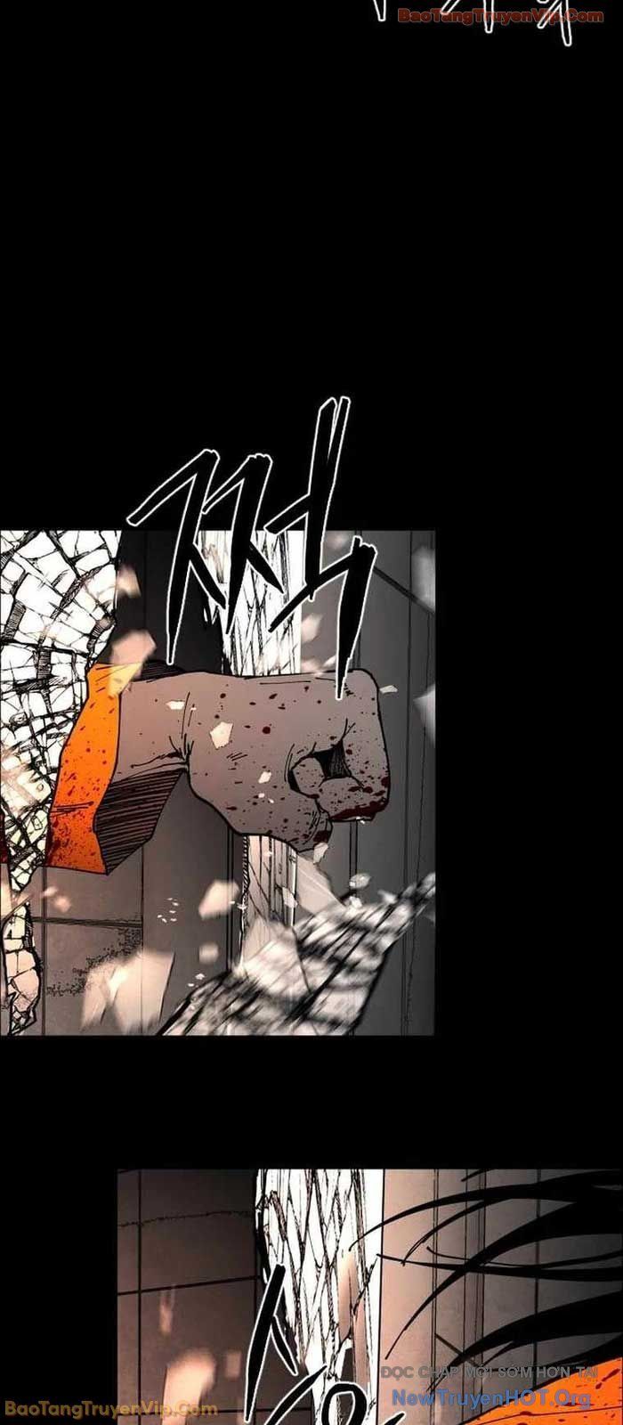 Vùng Đất Sương Mù - Chapter 7 - Page 49