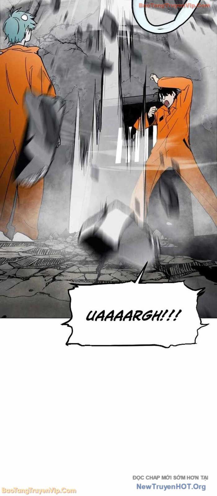 Vùng Đất Sương Mù - Chapter 7 - Page 5