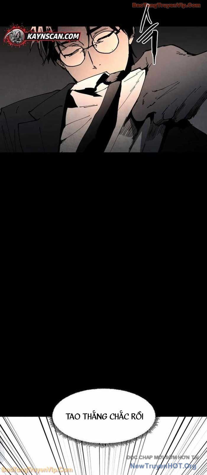 Vùng Đất Sương Mù - Chapter 7 - Page 52