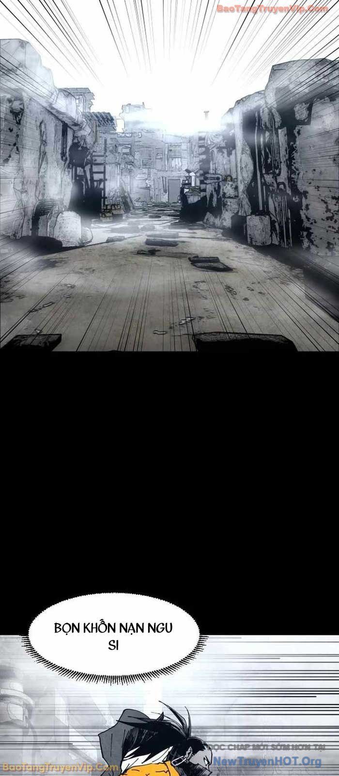 Vùng Đất Sương Mù - Chapter 7 - Page 53