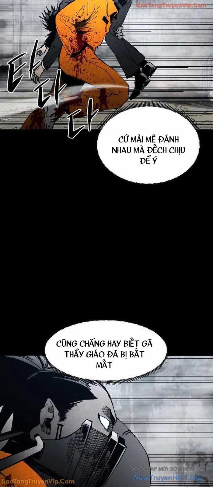 Vùng Đất Sương Mù - Chapter 7 - Page 54