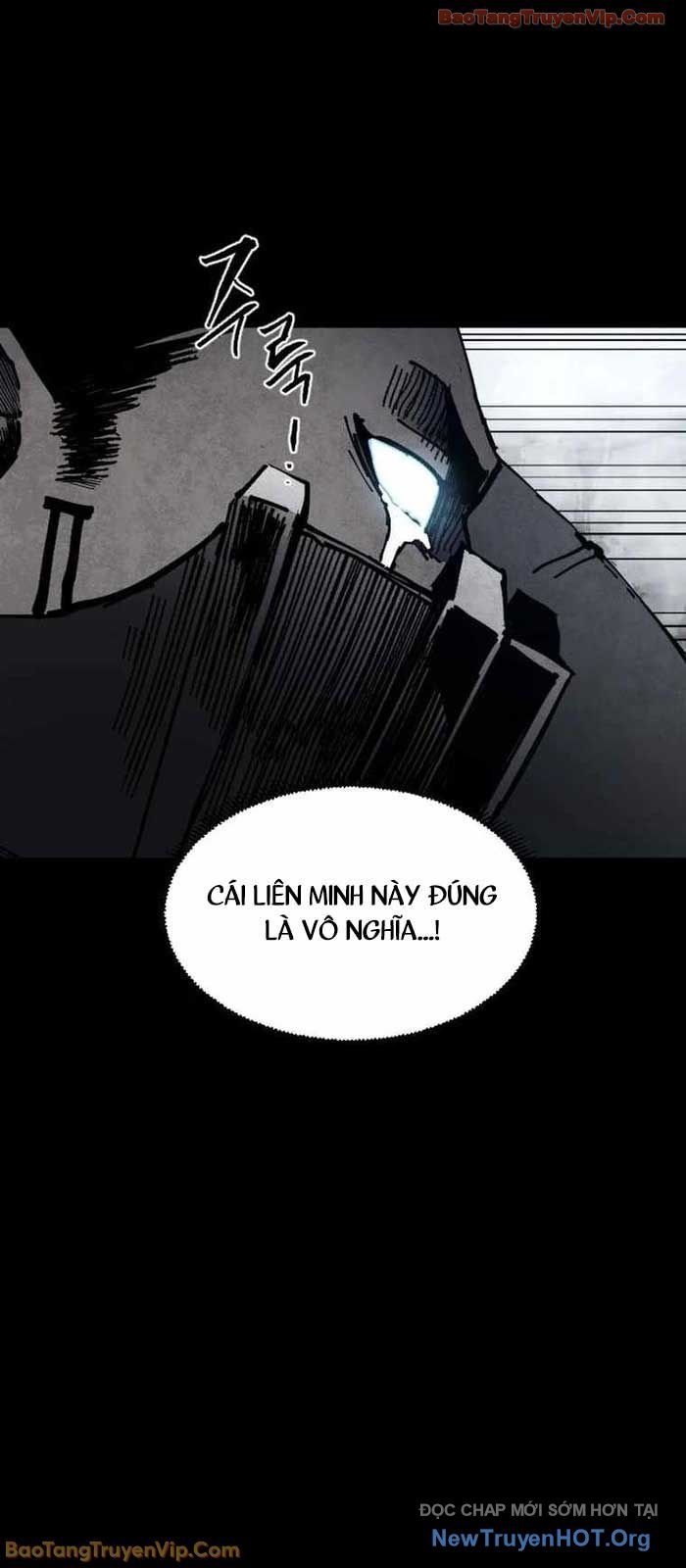 Vùng Đất Sương Mù - Chapter 7 - Page 56