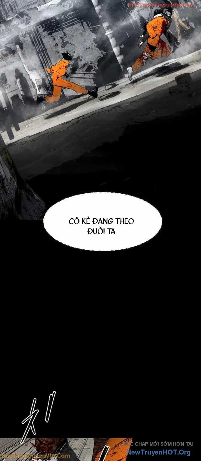 Vùng Đất Sương Mù - Chapter 7 - Page 58