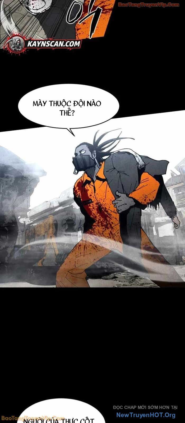 Vùng Đất Sương Mù - Chapter 7 - Page 59