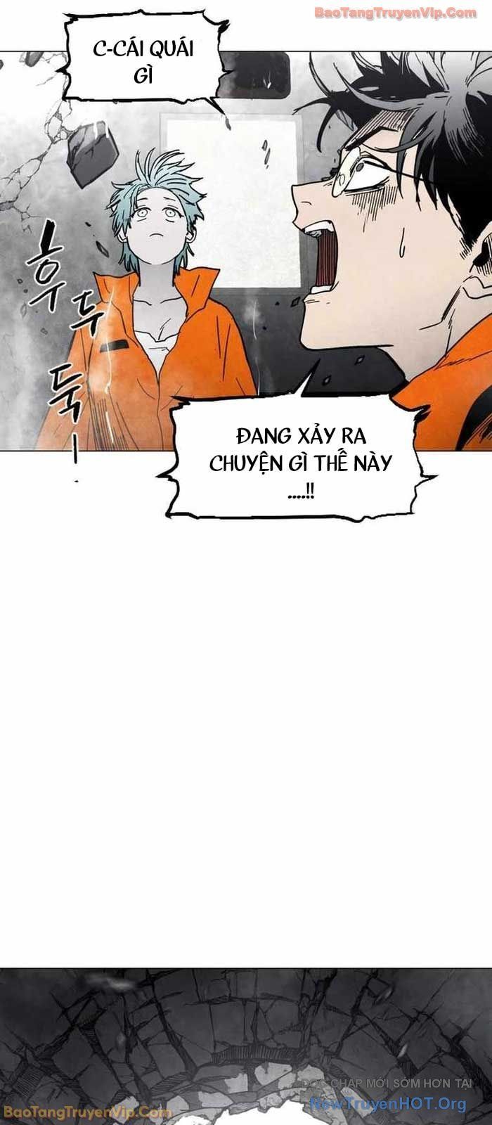 Vùng Đất Sương Mù - Chapter 7 - Page 6