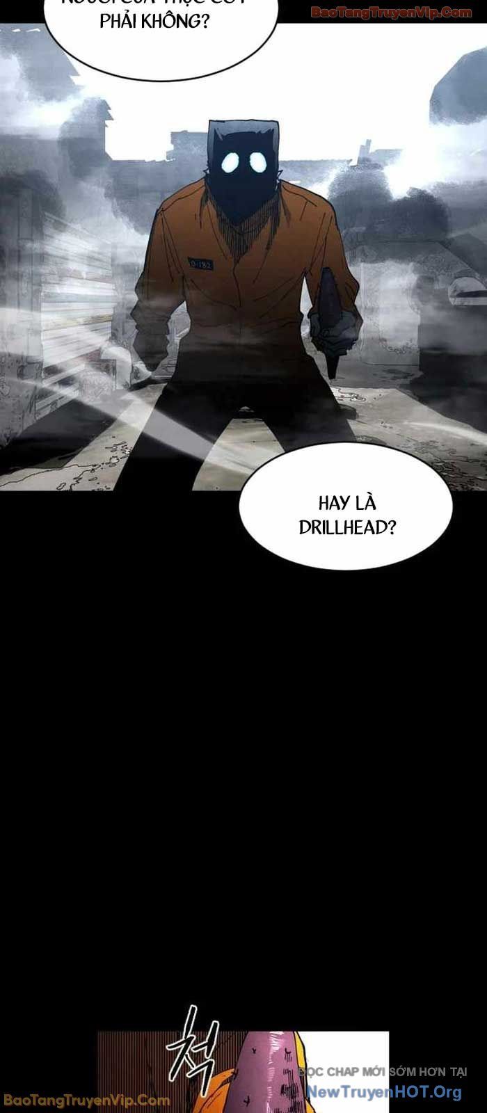 Vùng Đất Sương Mù - Chapter 7 - Page 60