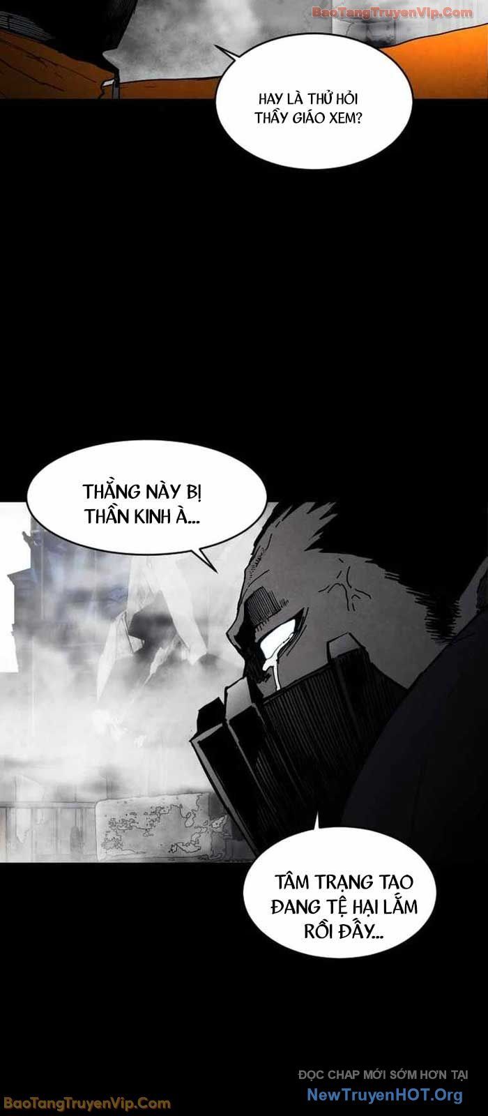 Vùng Đất Sương Mù - Chapter 7 - Page 63