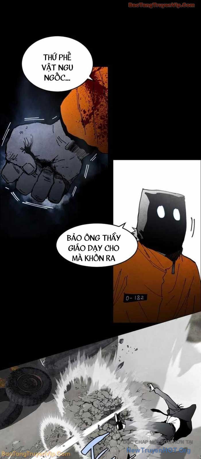 Vùng Đất Sương Mù - Chapter 7 - Page 64