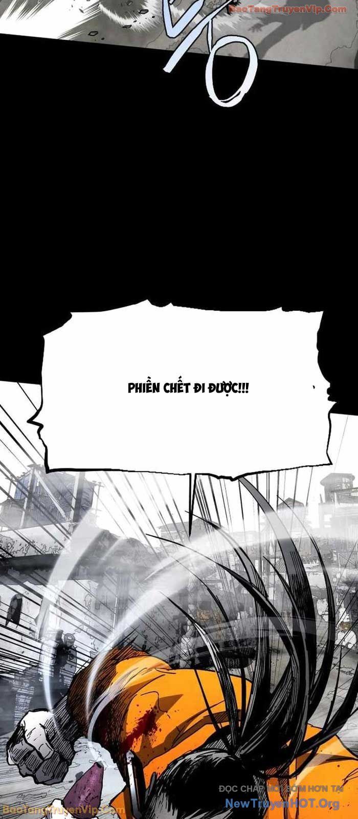 Vùng Đất Sương Mù - Chapter 7 - Page 65