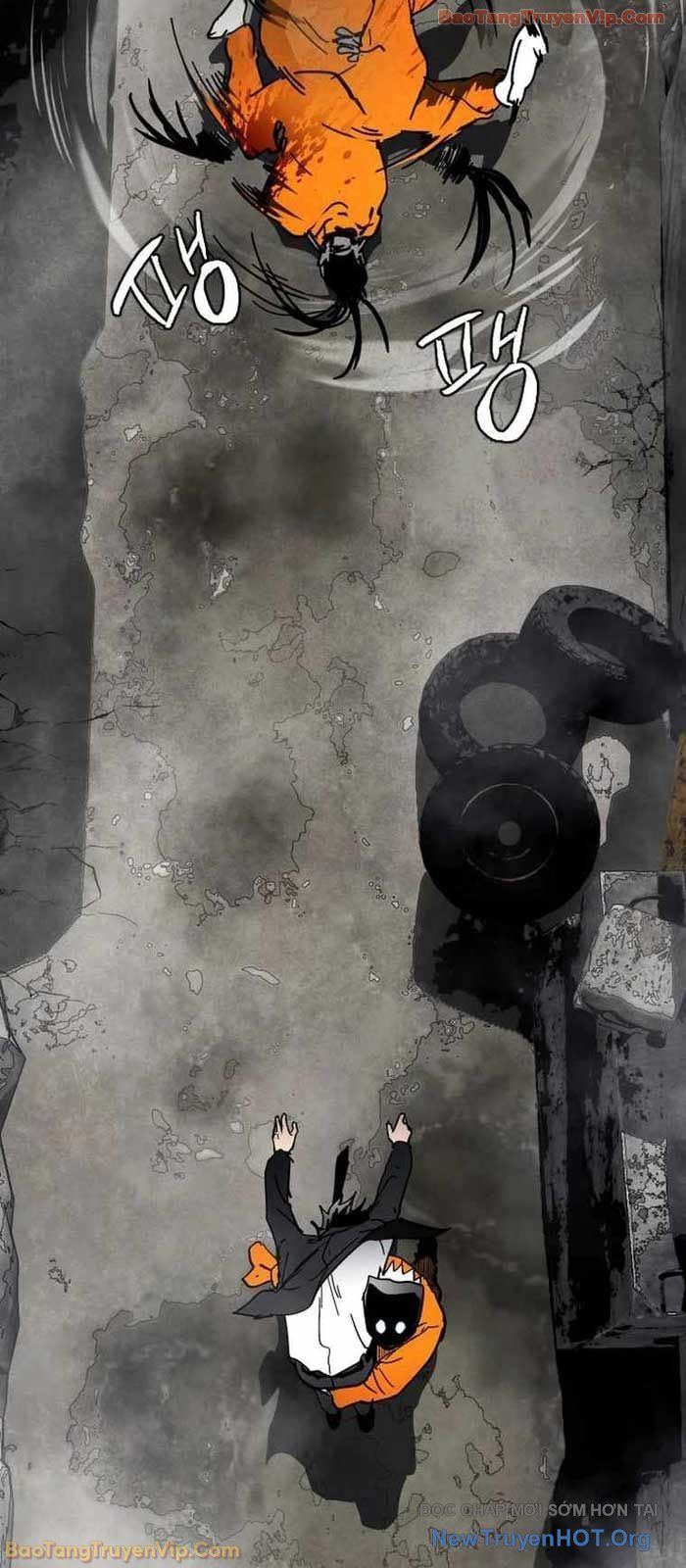 Vùng Đất Sương Mù - Chapter 7 - Page 75