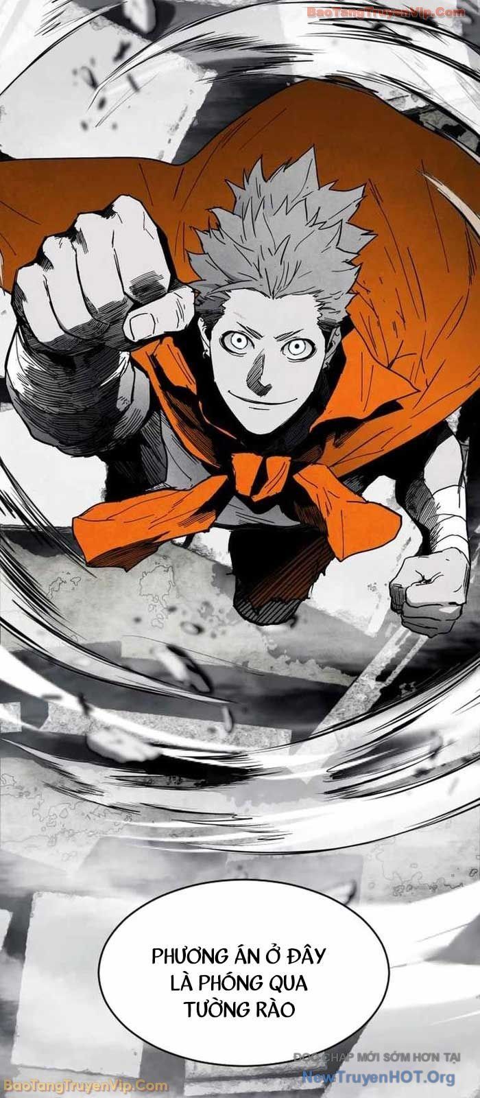 Vùng Đất Sương Mù - Chapter 7 - Page 8