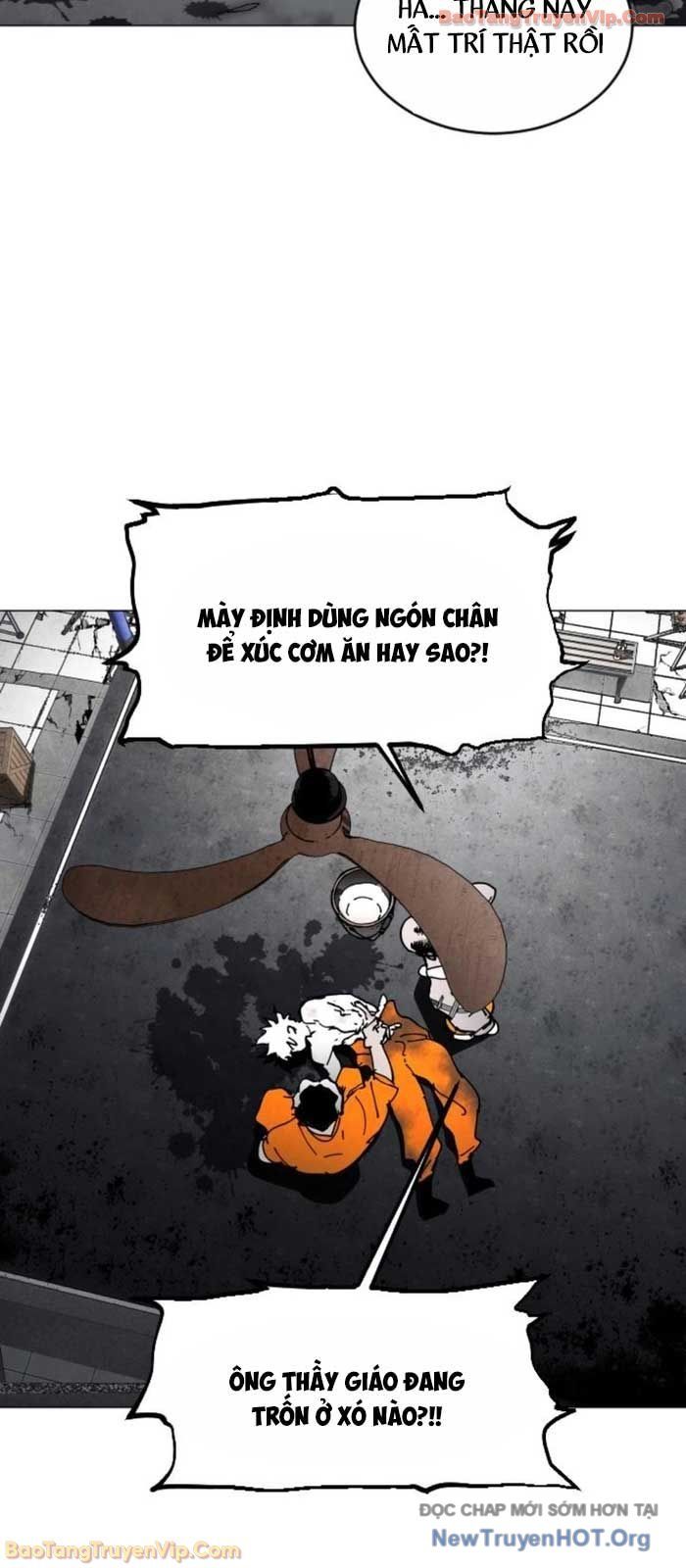 Vùng Đất Sương Mù - Chapter 8 - Page 10