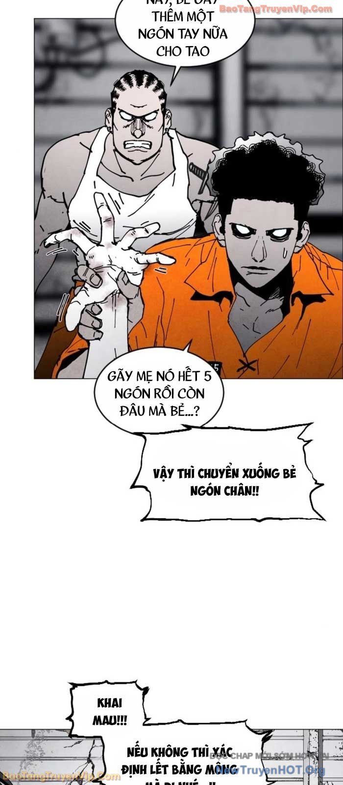 Vùng Đất Sương Mù - Chapter 8 - Page 12