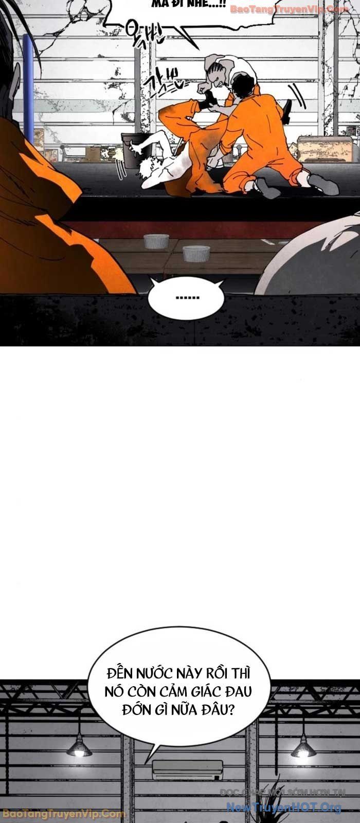 Vùng Đất Sương Mù - Chapter 8 - Page 13