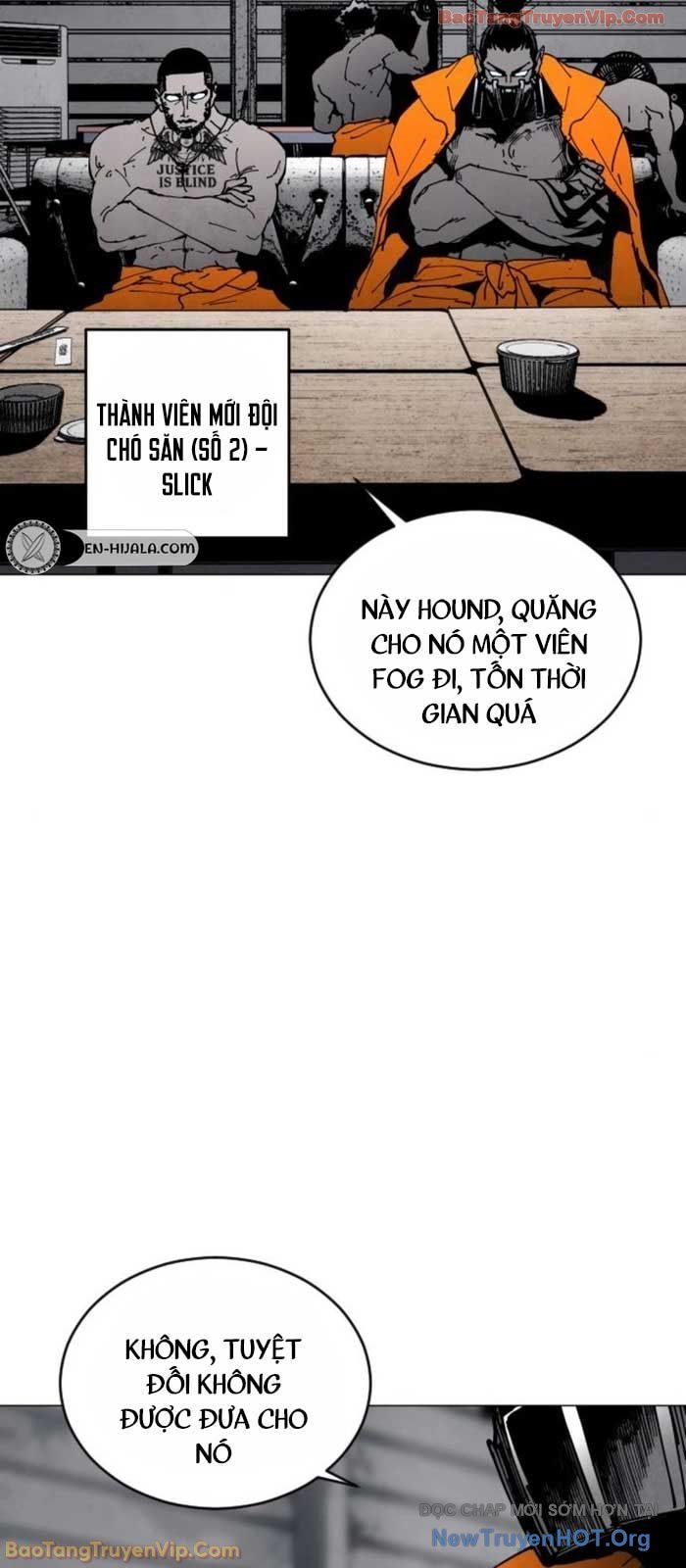 Vùng Đất Sương Mù - Chapter 8 - Page 14