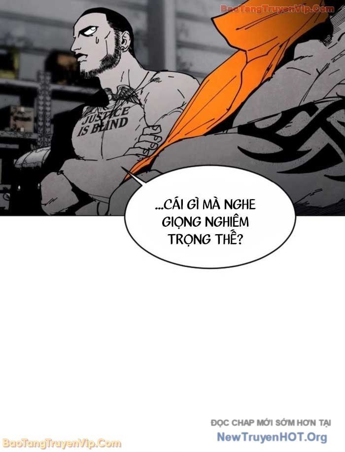 Vùng Đất Sương Mù - Chapter 8 - Page 15