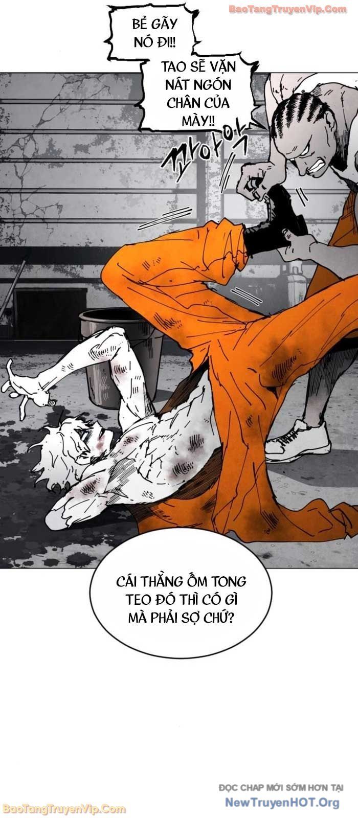 Vùng Đất Sương Mù - Chapter 8 - Page 16