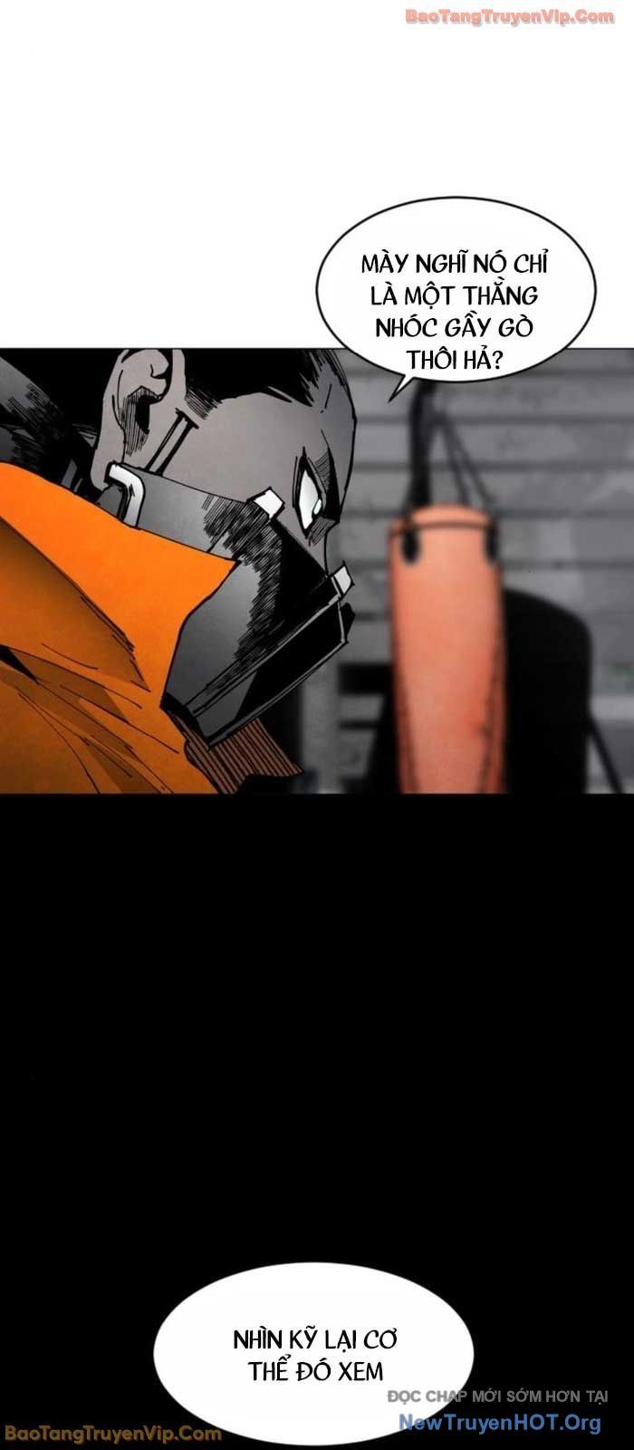 Vùng Đất Sương Mù - Chapter 8 - Page 17