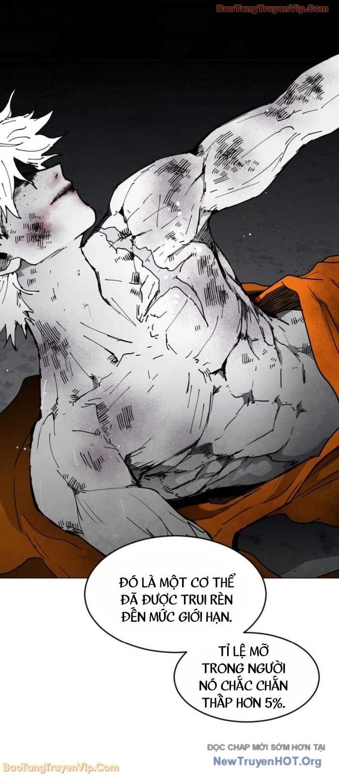 Vùng Đất Sương Mù - Chapter 8 - Page 18