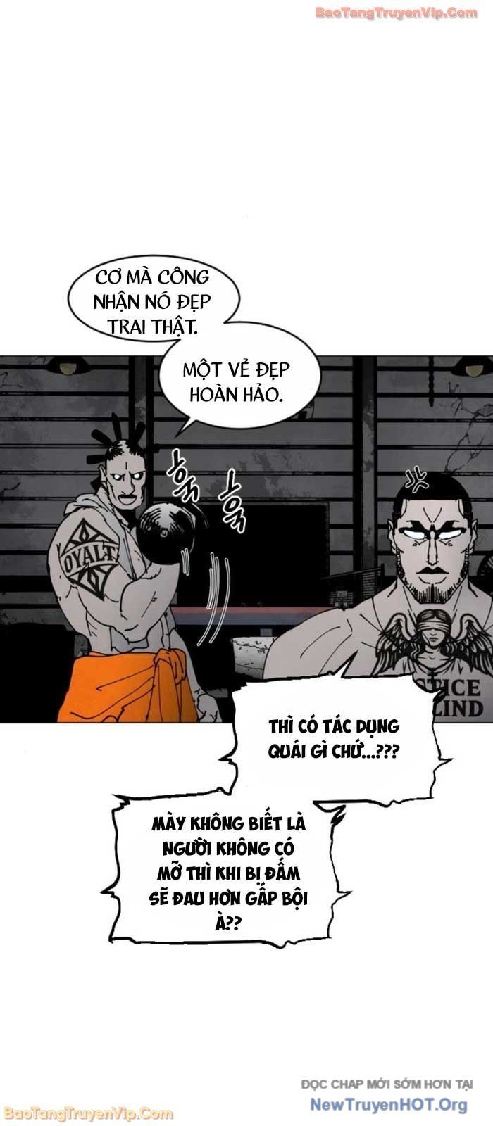 Vùng Đất Sương Mù - Chapter 8 - Page 19