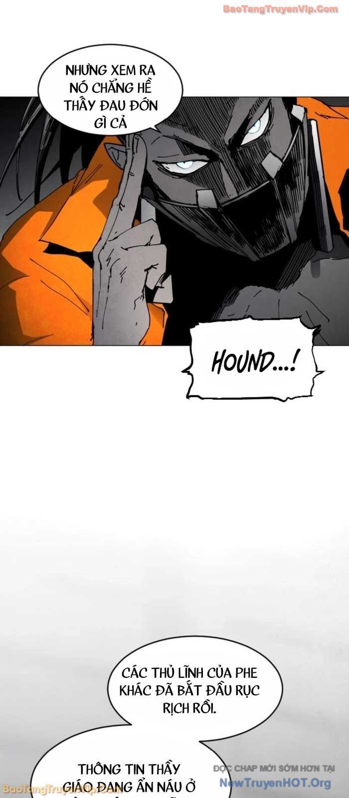 Vùng Đất Sương Mù - Chapter 8 - Page 20