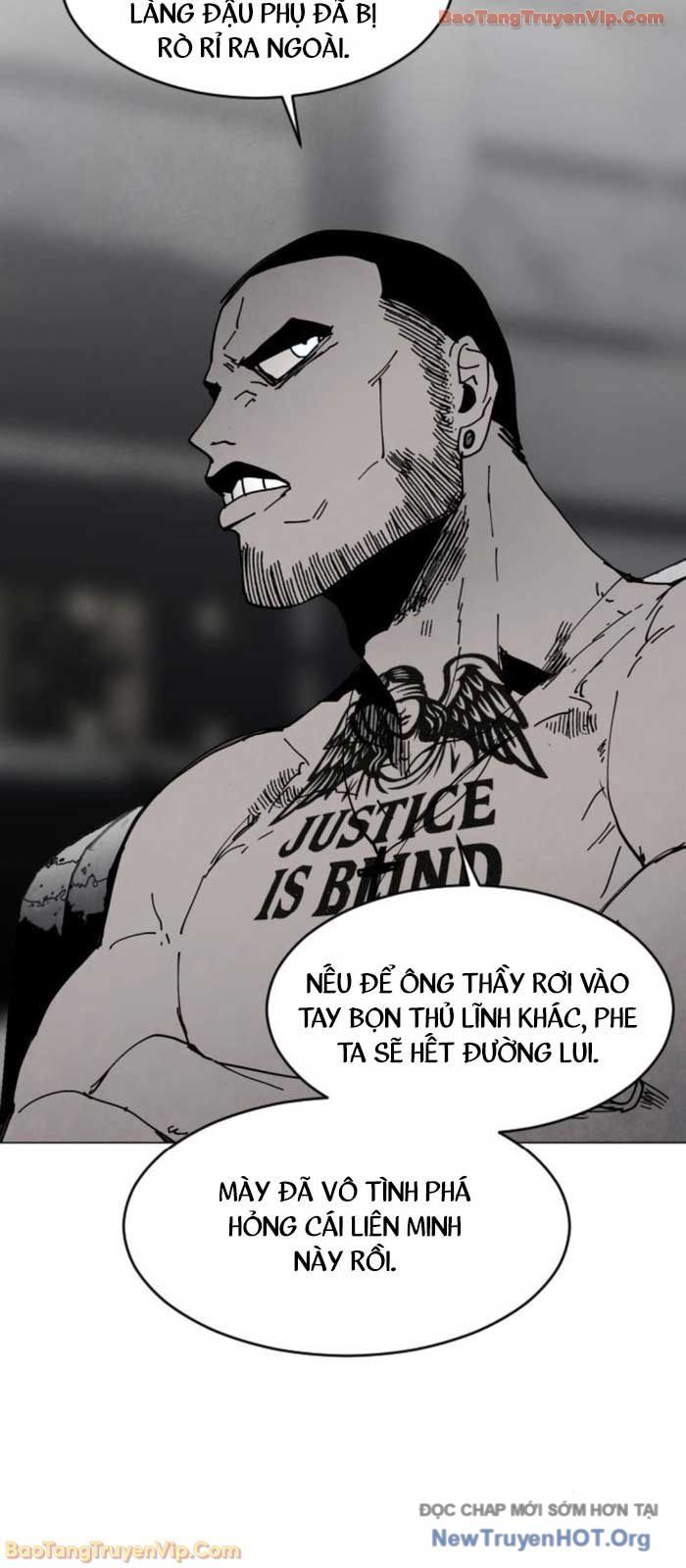 Vùng Đất Sương Mù - Chapter 8 - Page 21