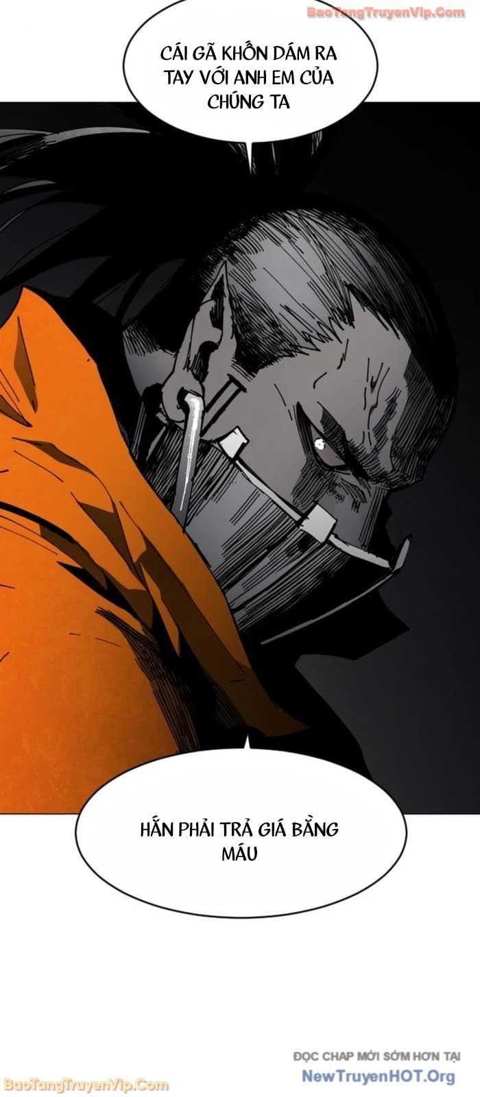 Vùng Đất Sương Mù - Chapter 8 - Page 23