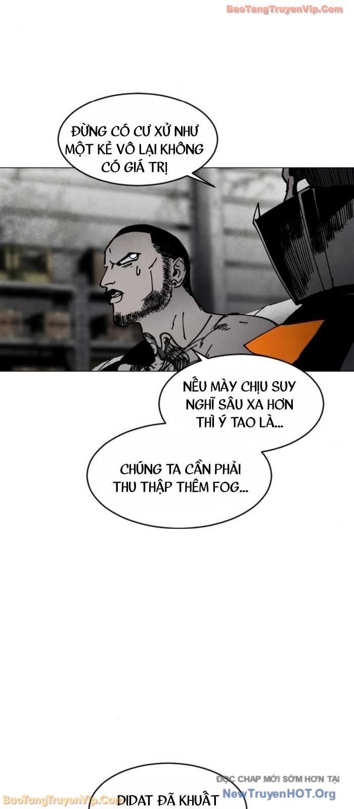 Vùng Đất Sương Mù - Chapter 8 - Page 24